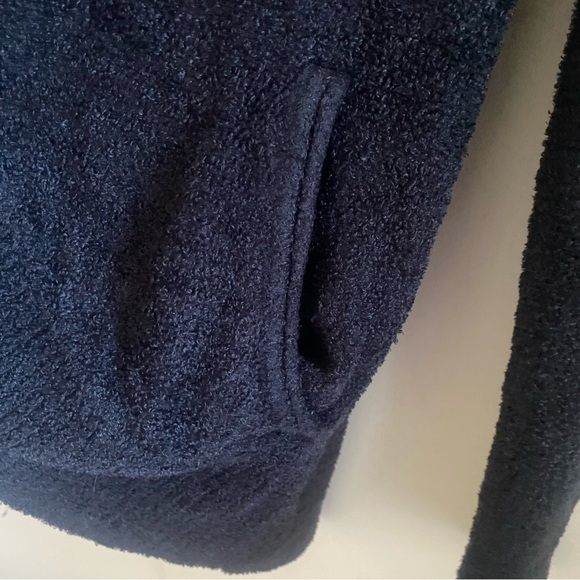 Barefoot Dreams Womens CozyChic Lite Circle CardiCardigan Sweater - Picture 7 of 10